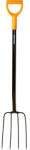 Fiskars Solid komposztvilla (1003459)