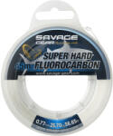 Savage Gear Fir Savage Gear Savage Hard Fluorocarbon 0.77mm 25.7Kg 45m (A.SG.74494)
