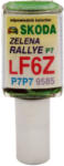 AraSystem Javítófesték Skoda Zelena Rallye P7 LF6Z P7P7 9585 Arasystem 10ml