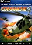 Novalogic Comanche 4 (PC) Jocuri PC