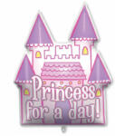 Procos Balon din folie - Princess for a day! 94 cm