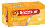Bayer Redoxon Vitamina C Portocale 30 Comprimate Efervescente