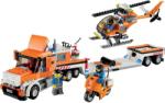 LEGO® City - Helikopter szállító (7686)
