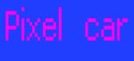 azimut team Pixel Car (PC)