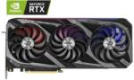 ASUS GeForce RTX 3070 Ti 8GB OC GDDR6X 256bit (ROG-STRIX-RTX3070TI-O8G-GAMING) Видео карти