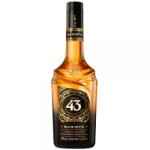 Licor 43 Baristo 0,7 l 31%