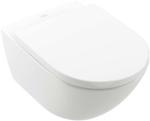 Villeroy & Boch Subway 3.0 Twistflush 4670T001