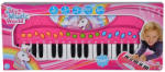 Simba Toys Játék Zongora egyszarvú mintával (106832445)