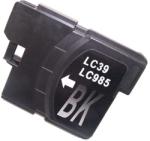 Compatibil Brother LC985BK Black
