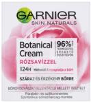 Garnier Botanical hidratáló krém rózsavízzel 50 ml