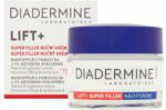 Diadermine Lift+ Superfiller ránctalanító éjszakai arckrém 50 ml