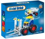  Targonca 127 db-os építőjáték (310300264)