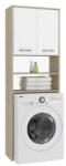  Mosógép Szekrény (P180_64)