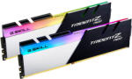 G.SKILL Trident Z Neo 16GB (2x8GB) DDR4 3600MHz F4-3600C14D-16GTZNA