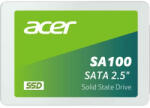 Acer SA100 2.5 120GB SATA3 (BL.9BWWA.101)