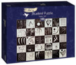 Bluebird Puzzle Kandinsky - Trente 1000 db-os (60051)