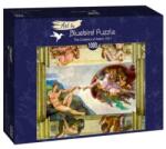 Bluebird Puzzle Michelangelo - The Creation of Adam 1000 db-os (60053)