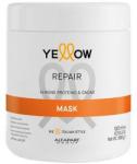 Yellow Repair mask 1 l