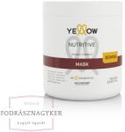 Yellow Nutritive mask 1 l