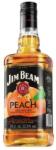 Jim Beam Peach Whiskey 0,7 l 32,5%