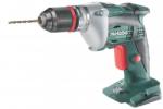 Metabo BE 18 LTX 6 SOLO (600261890) Masina de gaurit