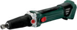 Metabo GA 18 LTX SOLO Metaloc (600638840) Polizor drept