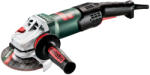 Metabo WE 17-125 QUICK RT (601086000) Polizor unghiular