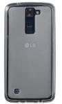 Gigapack LG K8 Silicone case grey (GP-63594)
