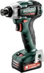 Metabo PowerMaxx SSD 12 BL (601115500) Masina de insurubat cu impact