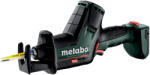 Metabo POWERMAXX SSE 12 BL (602322840) Fierastrau alternativa