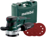 Metabo SXE 425 TurboTec (600131510) Masina de slefuit orbital