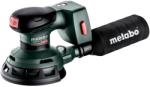 Metabo SXA 18 LTX 125 BL (600146840) Masina de slefuit orbital