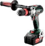 Metabo GB 18 LTX BL Q I (602362500) Masina de gaurit si insurubat