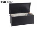 Wohnen 51x115x59cm 250L
