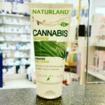 Naturland Cannabis kézkrém 50 ml