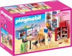 Playmobil Bucataria Familiei (70206)
