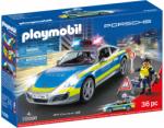 Playmobil Porsche 911 Carrera 4s Politie (70066)