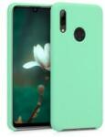 kwmobile Huawei P Smart case green (2019)