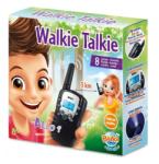 Buki France Walkie Talkie (BUKITW01)