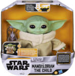 Hasbro Star Wars - Baby Yoda interaktív figura (F1119)