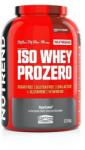 Nutrend Iso Whey Pro Zero 2250 g