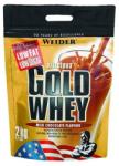 Weider Delicious Gold Whey Protein 2000 g