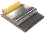 PTC Tools KHCS-550 kézi habtálca csomagológép, inox, 550 mm (KHCS-550)