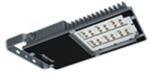 Palazzoli Tigua Ht +55 Proiector 12leds Roadway Wide Beam Optic Ip66 (817212ht)
