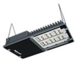 Palazzoli Tigua Dali Suspension 24leds Polycarbonate Diffuser Elliptical Beam Optic Ip66 (817674da)