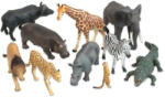 Vinco Animale din Africa realistice (Vin97821) - roua Figurina
