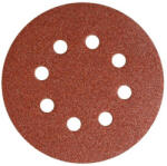 Klingspor PS 22 K excenter csiszolópapír tépőzáras GLS3 P120 150mm (KL86636) - megatool