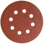 Klingspor PS 22 K excenter csiszolópapír tépőzáras GLS3 P240 150mm (KL97778) - megatool