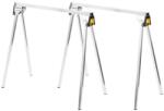 STANLEY Essential összecsukható fűrészbak fém 455 kg (STST81337-1) (STST81337-1U)