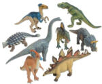 Vinco Dinozauri Deluxe (Vin97828) - roua Figurina